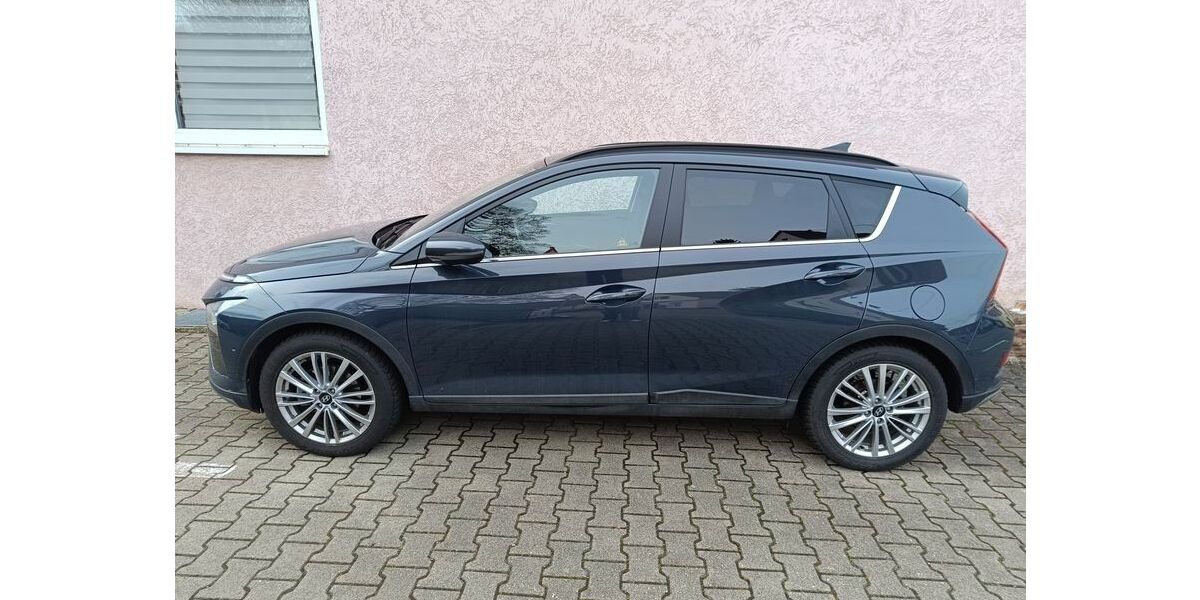 Hyundai BAYON 8.005 km 21.400 &euro; Wimsheim 71299