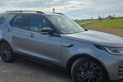 Land Rover Discovery 69.000 km 43.000 &euro; Pforzheim 75175