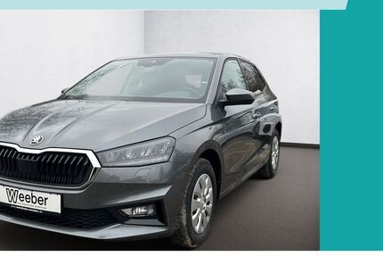 Skoda Fabia 1.990 km 25.989 &euro; Leonberg 71229