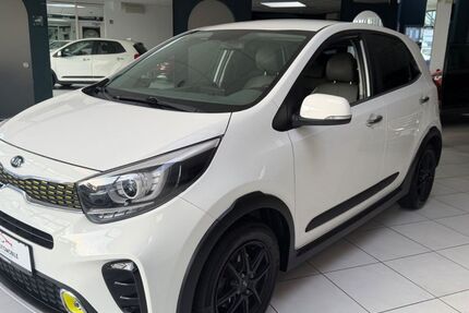 Kia Picanto 130.000 km 6.990 &euro; Pforzheim 75179