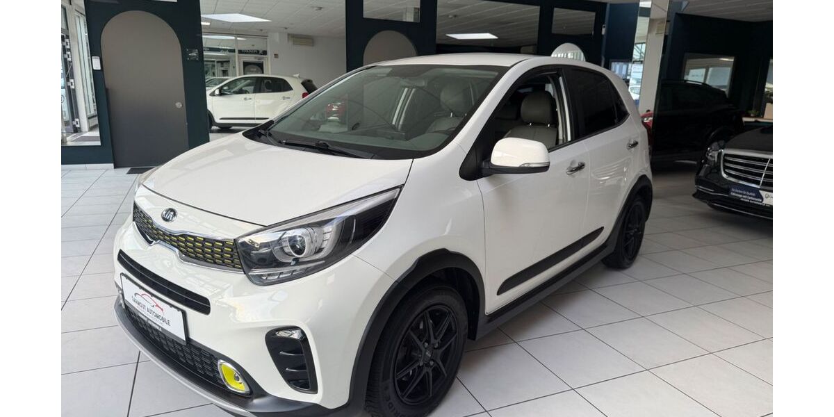 Kia Picanto 130.000 km 6.990 &euro; Pforzheim 75179