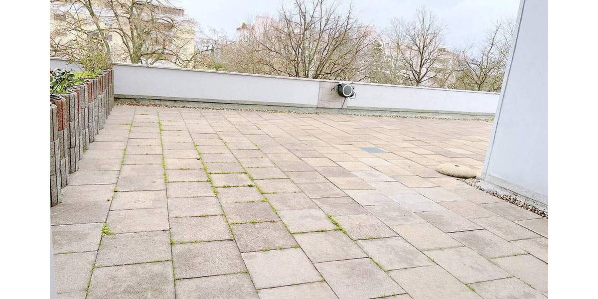 Terrassenwohnung Karlsruhe-Neureut Neureut - 3 Zimmer, 143 m&sup2;, 1.550&euro; | Angebot:25909947