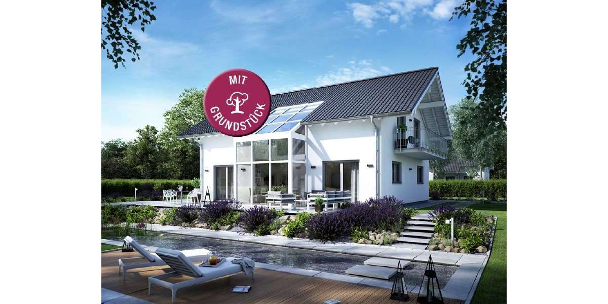 Einfamilienhaus Birkenfeld - 5 Zimmer, 192 m&sup2;, 1.096.568&euro; | Angebot:26851097