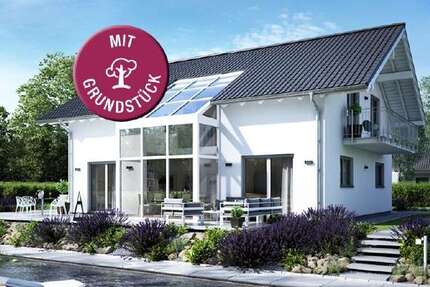 Haus Birkenfeld - 5 Zimmer, 192 m&sup2;, 1.096.568&euro; | Angebot:26851097