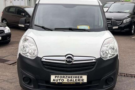 Opel Combo 155.125 km 4.950 &euro; Pforzheim 75179