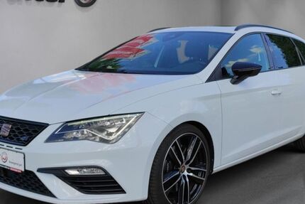 Seat Leon 49.300 km 25.490 € Pforzheim 75177