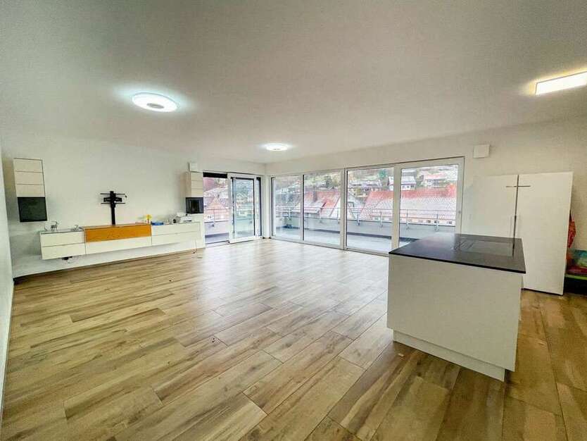 Wohnung zum Mieten in Bad Wildbad-Calmbach 1.850 € 147.89 m²