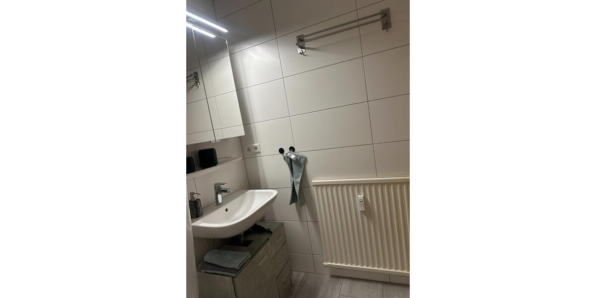 Etagenwohnung Sindelfingen - 2 Zimmer, 50 m&sup2;, 1.000&euro; | Angebot:26161282