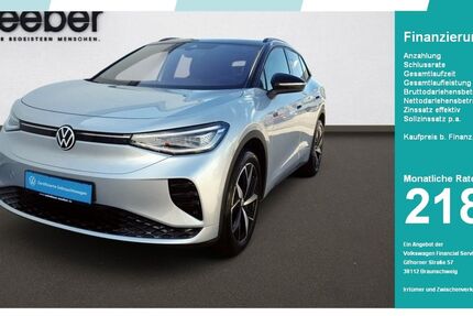 VW ID.4 17.000 km 41.680 &euro; Calw 75365