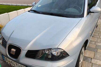 Seat Ibiza 197.000 km 1.790 € Sulzfeld 75056