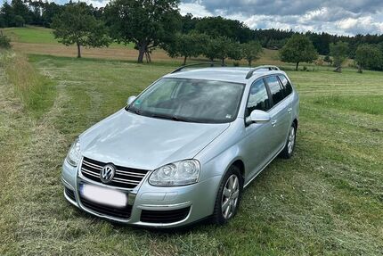VW Golf 203.771 km 4.500 &euro; Calw 75365