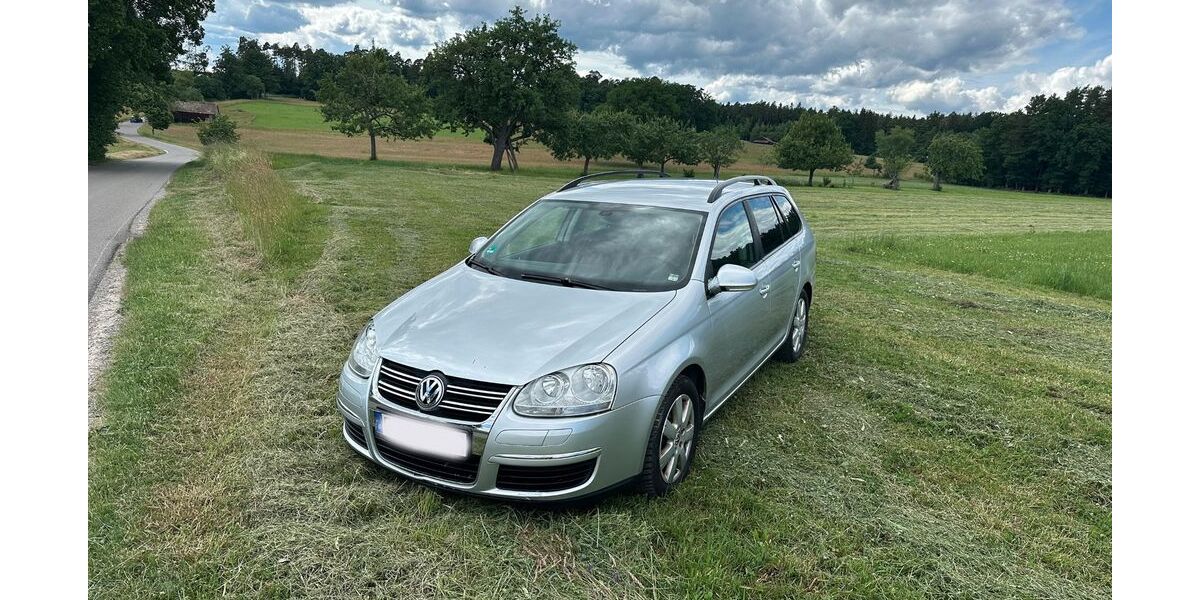 VW Golf 203.771 km 4.500 &euro; Calw 75365