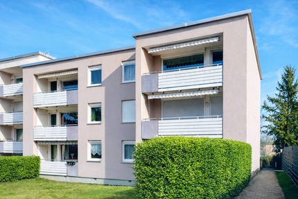 Wohnung Pforzheim Büchenbronn - 3 Zimmer, 80 m&sup2;, 255.000&euro; | Angebot:26933147