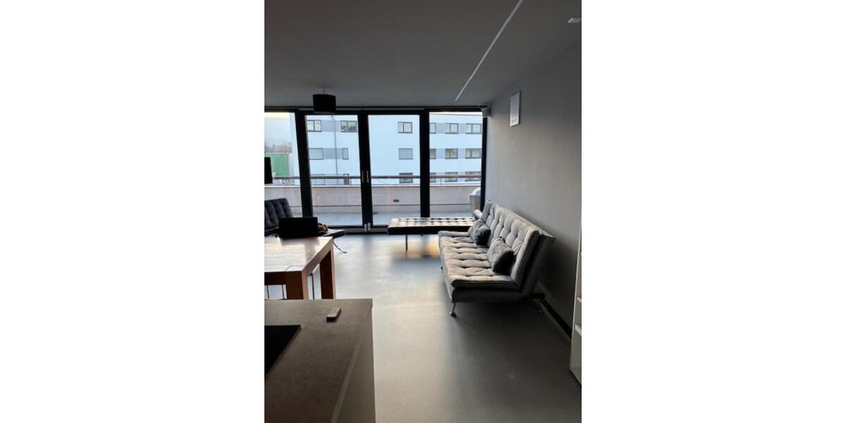 2 Zi. Penthouse Business Apartment – möbliertes Wohnen auf Zeit in 76316 Malsch 2 zimmer