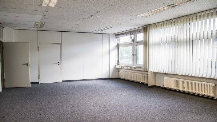 Schöne Büroräume in Stuttgart - All-in-Miete