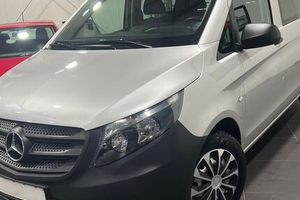 Mercedes-Benz Vito 132.000 km 21.995 &euro; Bretten 75015
