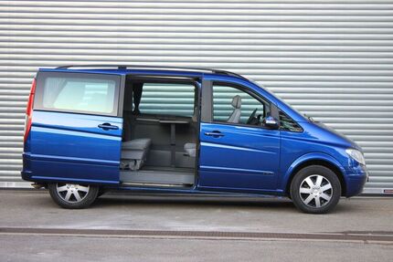 Mercedes Viano