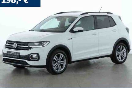 VW T-Cross 24.739 km 21.490 &euro; Niefern-Öschelbronn 75223