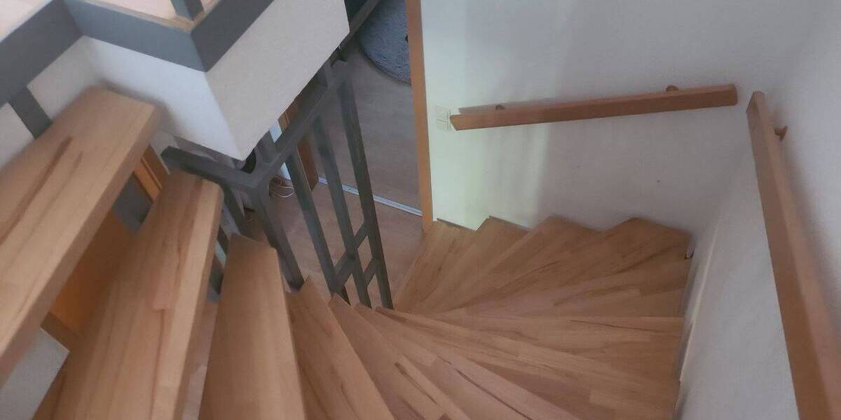Reihenmittelhaus Pforzheim Nordstadt - 5 Zimmer, 157 m&sup2;, 429.000&euro; | Angebot:26379847