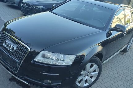 Audi A6 293.800 km 6.397 &euro; Birkenfeld 75217