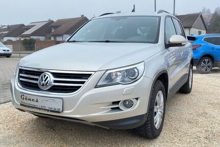 VW Tiguan 171.000 km 6.950 € Aidlingen (Kreis Böblingen) 71134