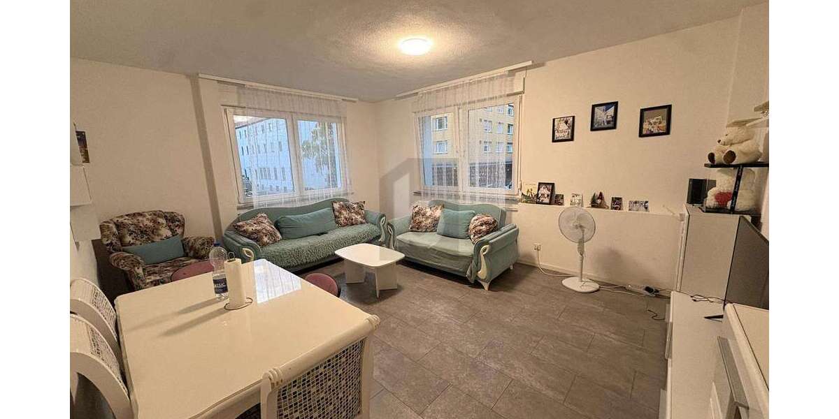 Etagenwohnung Pforzheim Nordstadt - 3 Zimmer, 80 m&sup2;, 229.000&euro; | Angebot:27582844