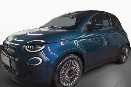 Fiat 500 1.500 km 20.790 &euro; Pforzheim 75179