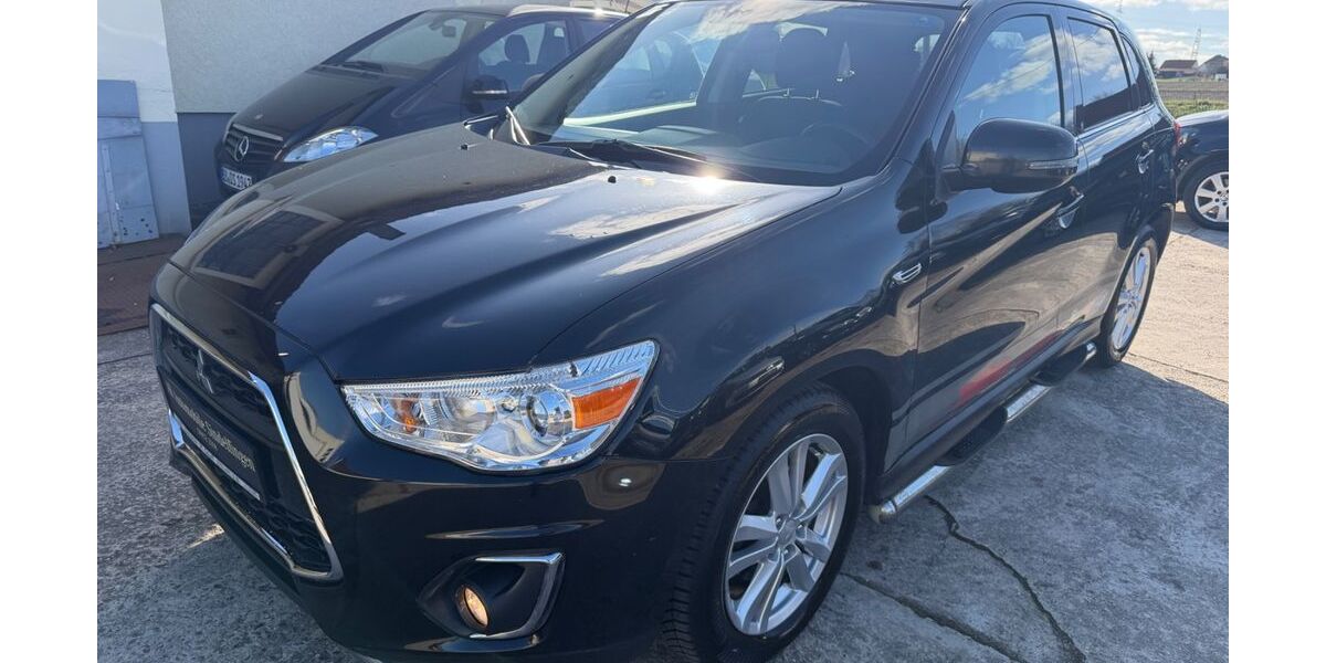 Mitsubishi ASX 168.000 km 5.500 &euro; Sindelfingen/Stuttgart 71069