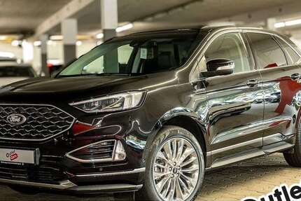 Ford Edge 55.795 km 30.930 € Stuttgart/Vaihingen 70563
