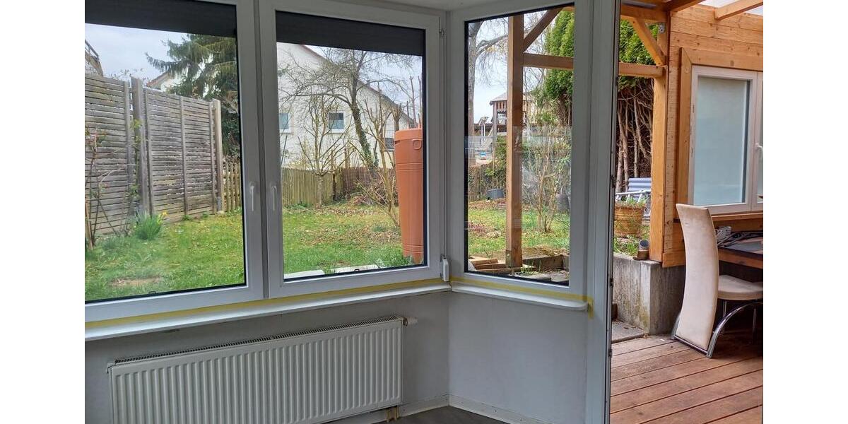 Erdgeschoßwohnung Calw - 2 Zimmer, 53 m&sup2;, 630&euro; | Angebot:25792712