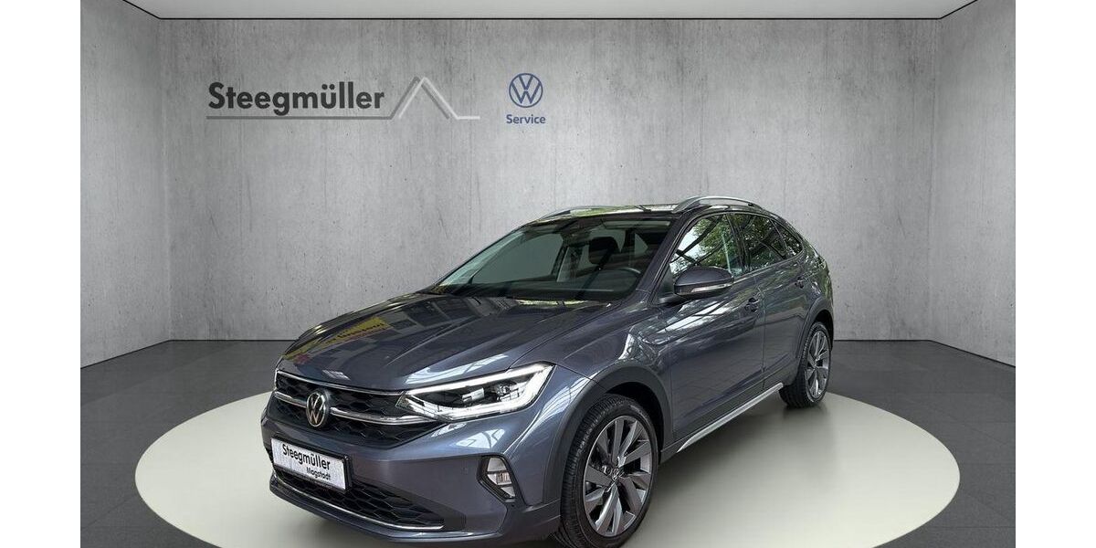 VW Taigo 26.590 km 23.990 € Magstadt 71106