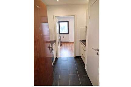 Vollausgestattetes Mikroapartment in KA-Weststadt - Balkon, TG, Airbnb möglich, frei 1 zimmer