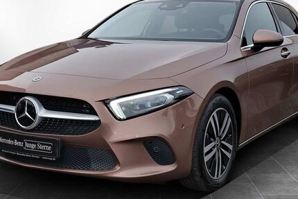 Mercedes-Benz A 180 17.440 km 26.960 &euro; Pforzheim 75179