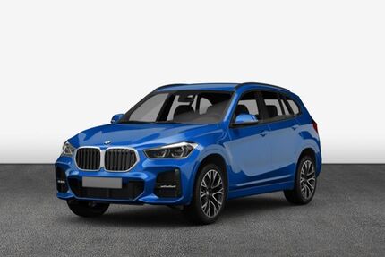 BMW X1 51.122 km 27.190 &euro; Ettlingen 76275