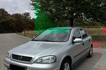 Opel Astra 147.777 km 1.950 &euro; Karlsruhe 76227