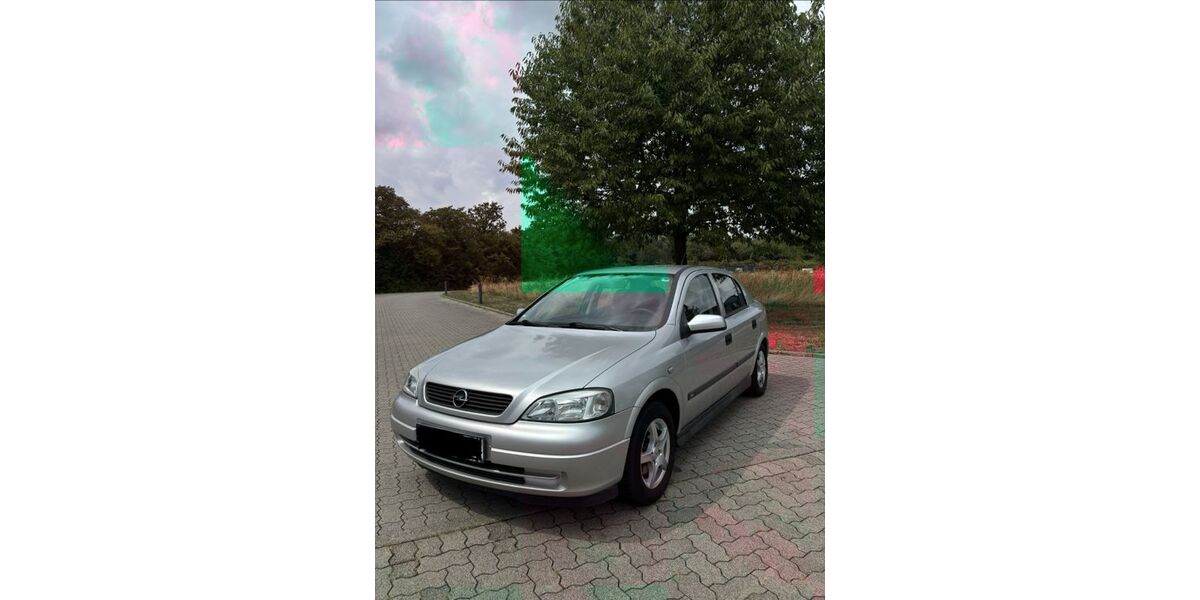 Opel Astra 147.777 km 1.950 &euro; Karlsruhe 76227