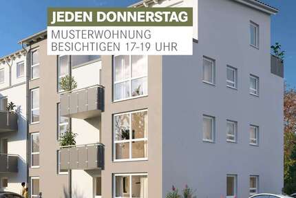 Wohnung Kraichtal / Unteröwisheim Unteröwisheim - 3 Zimmer, 80 m&sup2;, 370.000&euro; | Angebot:27321703