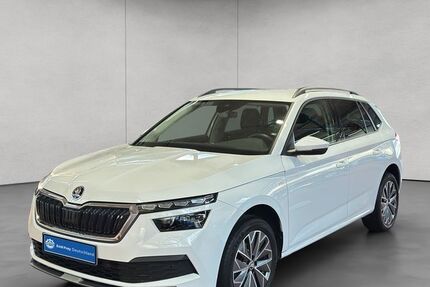 Skoda Kamiq 36.998 km 21.890 € Stuttgart 70190