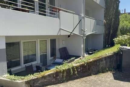 Wohnung Karlsruhe Rüppurr - 1 Zimmer, 38 m&sup2;, 155.000&euro; | Angebot:26569512