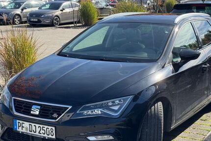 Seat Leon 129.000 km 13.990 € Neulingen 75245