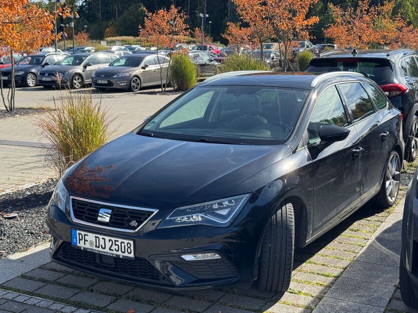 Seat Leon 129.000 km 13.990 € Neulingen 75245