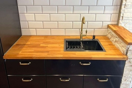 °°° KOMPLETT UND DURCHDACHT AUSGESTATTETER TINY- CONTAINER mit vorübergehendem STELLPLATZ °°° 1 zimmer