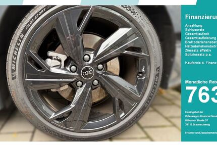 Audi A6 e-tron 6.999 km 64.000 &euro; Leonberg 71229