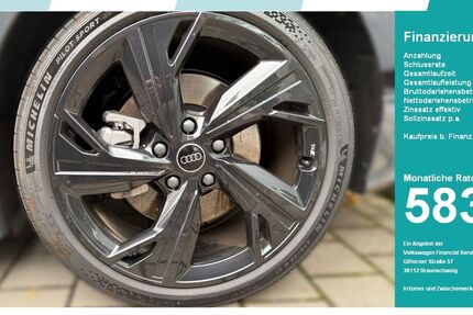 Audi A6 e-tron 6.999 km 75.599 &euro; Leonberg 71229