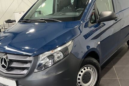 Mercedes-Benz Vito 154.000 km 13.495 € Bretten 75015