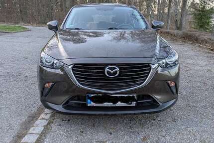Mazda CX-3 65.000 km 13.000 &euro; Maulbronn, Stadt 75433