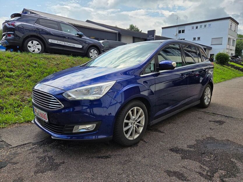 C-Max