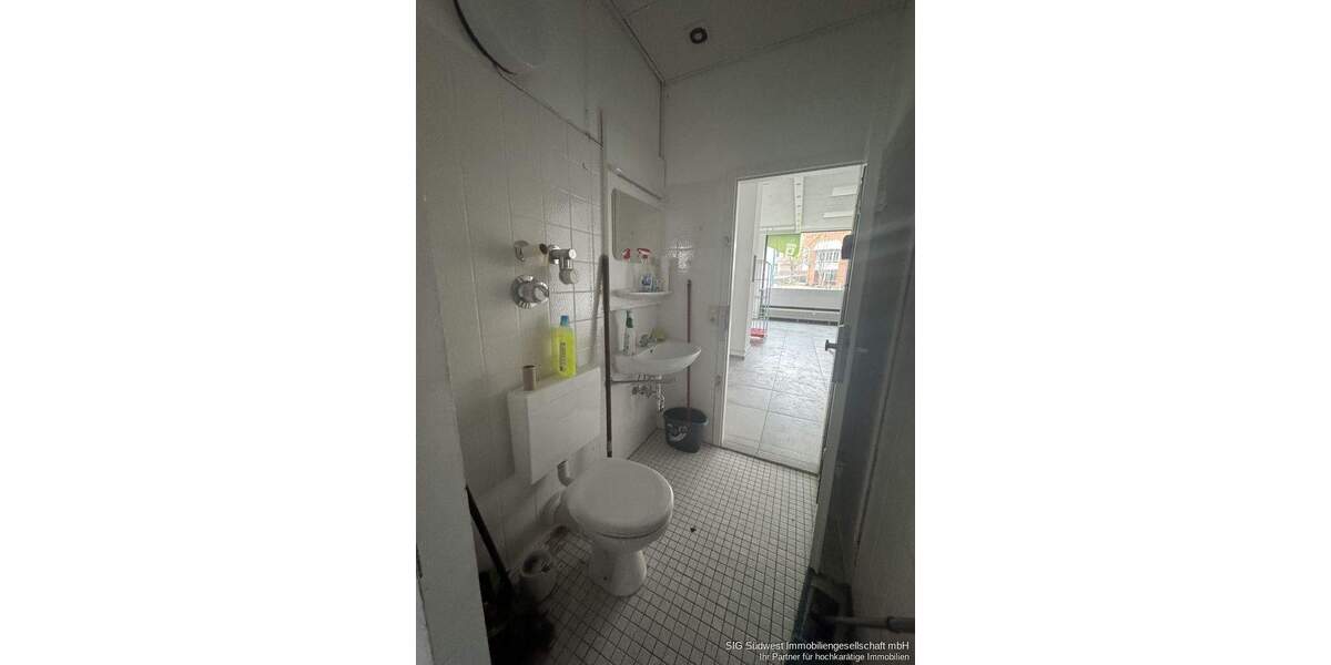 Gewerbeobjekt Karlsruhe - Innenstadt Kern Weststadt - 399.000&euro; | Angebot:25278549