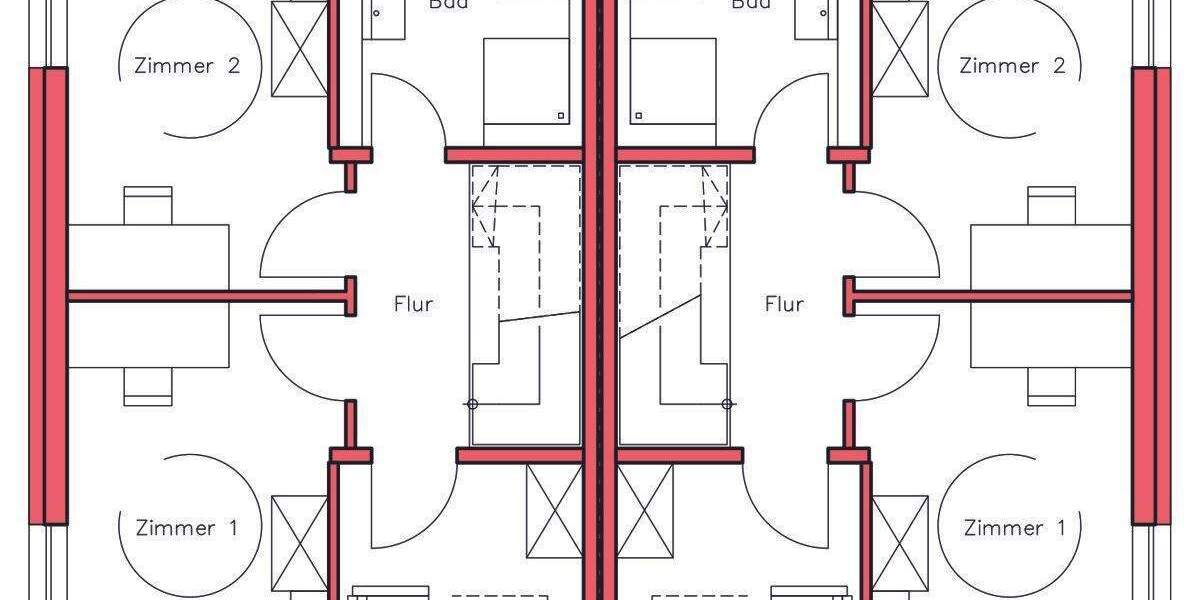 Für die junge Familie: 