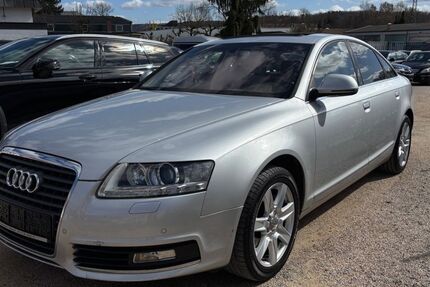 Audi A6 219.543 km 7.490 &euro; Magstadt 71106